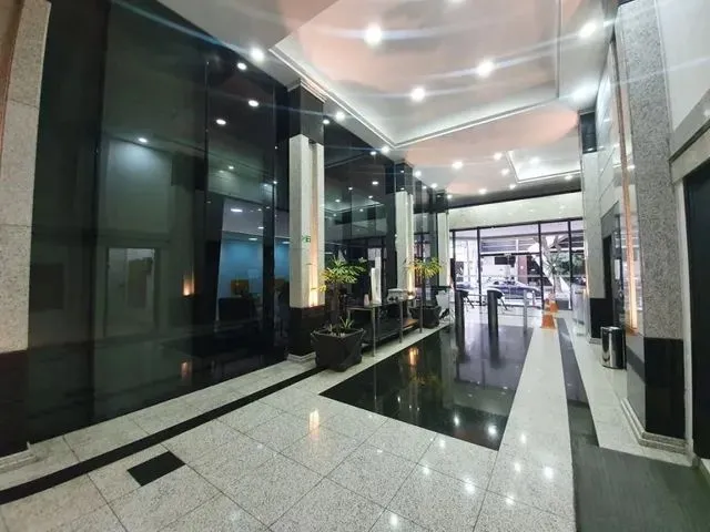 Imagem: Conjunto Comercial, 208 M² - Venda por