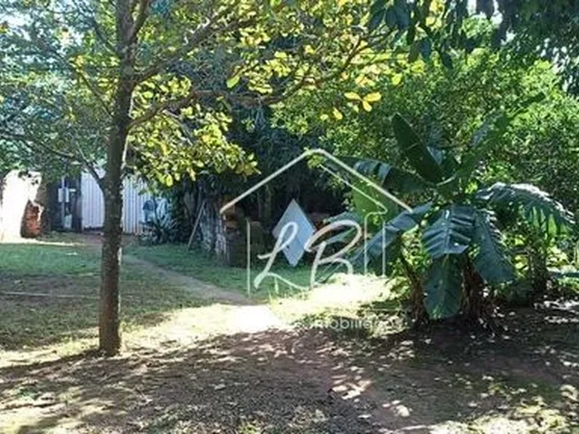 Imagem: Terreno À Venda, 960 M² por R$ 1.500.000,00