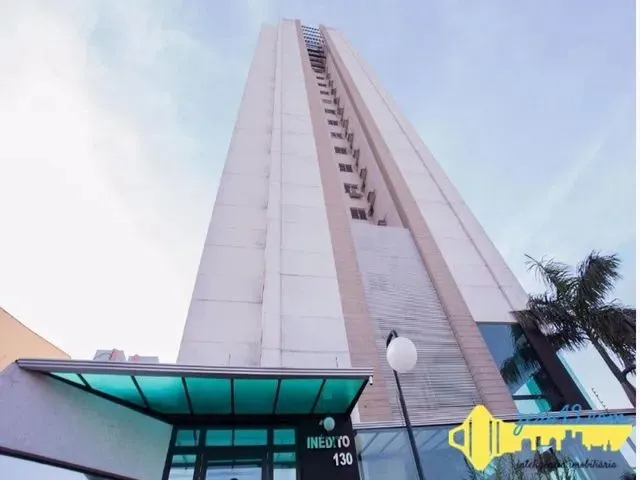 Imagem 13: Apartamento com 2 Dormitórios À Venda, 60 M² por R$ 235.000,00 - Centro - Londrina/Pr