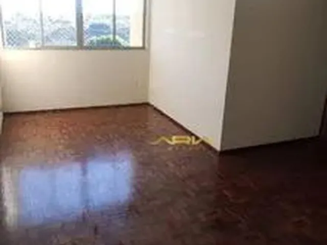 Imagem: Ed. Belvedere, Andrade Londrina/Pr, Apartamento