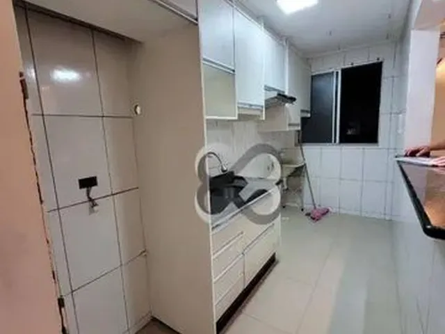 Imagem 3: Apartamento com 2 Dormitórios À Venda, 48 M² por R$ 165.000,00 - Centro - Londrina/Pr