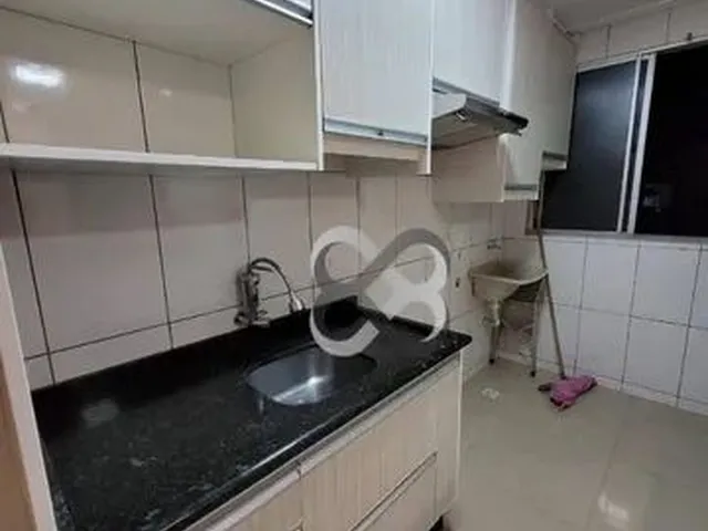 Imagem 4: Apartamento com 2 Dormitórios À Venda, 48 M² por R$ 165.000,00 - Centro - Londrina/Pr