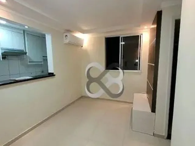 Imagem 6: Apartamento com 2 Dormitórios À Venda, 48 M² por R$ 165.000,00 - Centro - Londrina/Pr