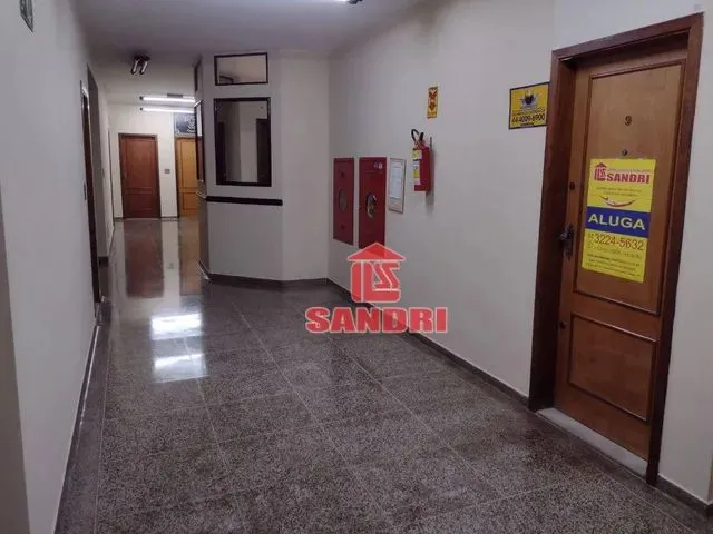 Imagem 2: Sala para Locação - Edifício Nazir Abrão - Rua Piratininga, Nº 343 Sala 11, Centro