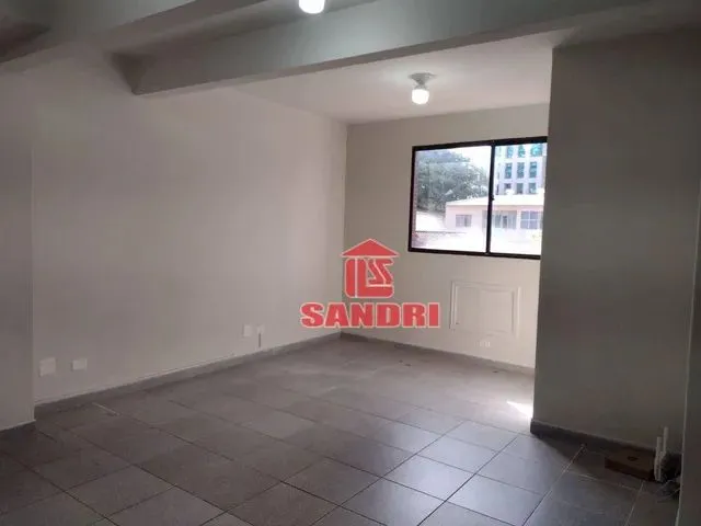 Imagem 3: Sala para Locação - Edifício Nazir Abrão - Rua Piratininga, Nº 343 Sala 11, Centro