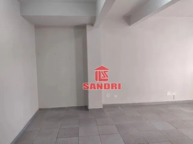 Imagem 4: Sala para Locação - Edifício Nazir Abrão - Rua Piratininga, Nº 343 Sala 11, Centro