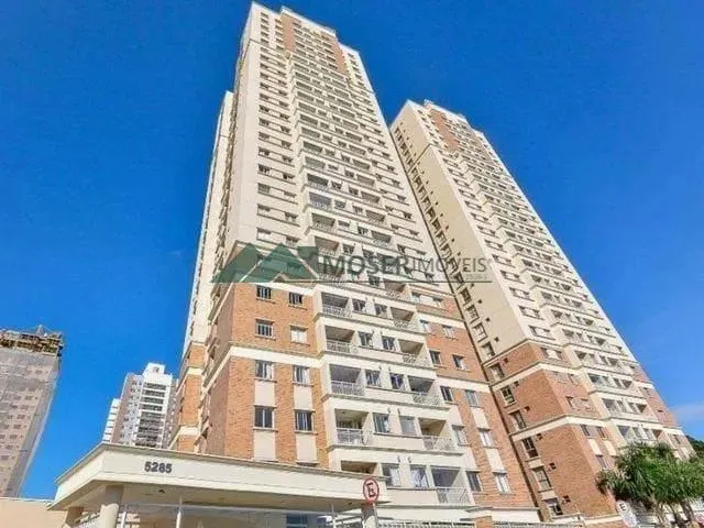 Imagem: Apartamento com 2 Quartos para Alugar, 97.60