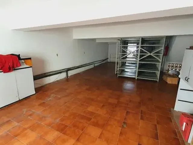 Imagem 7: Prédio Estilo Galeria no Centro de Fortaleza