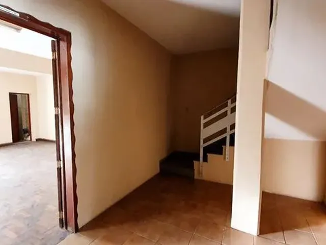 Imagem 9: Prédio Estilo Galeria no Centro de Fortaleza