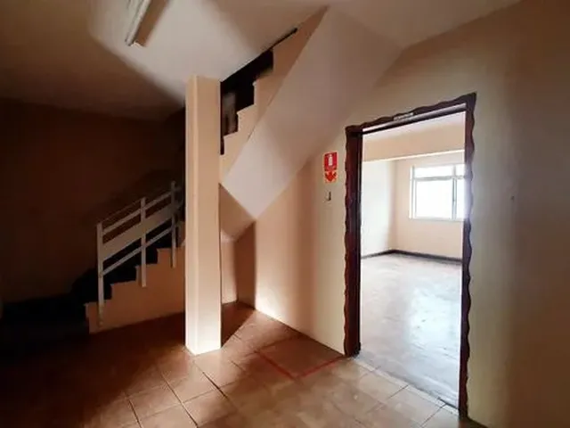 Imagem 3: Prédio Estilo Galeria no Centro de Fortaleza