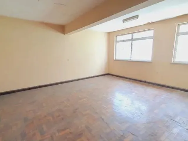 Imagem 2: Prédio Estilo Galeria no Centro de Fortaleza