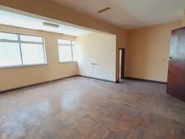 Imagem 13: Prédio Estilo Galeria no Centro de Fortaleza