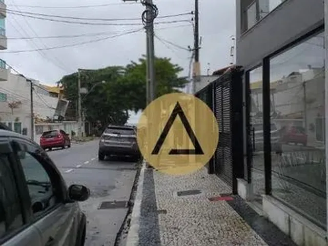 Imagem: Excelente Terreno com 360M² nos Cavaleiros