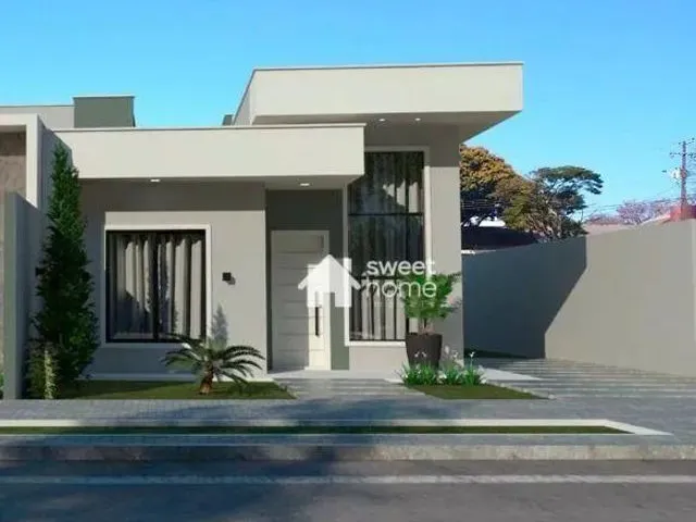Imagem 3: Casa Bairro Florença 400M da Titto Muffato