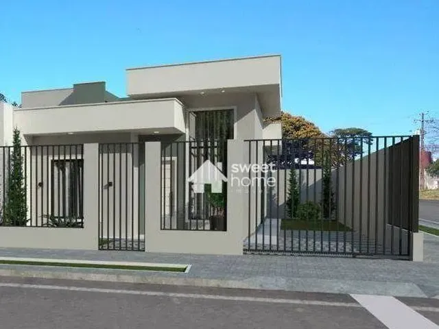 Imagem 4: Casa Bairro Florença 400M da Titto Muffato