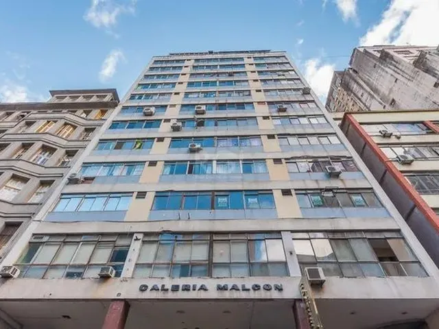 Imagem: Loja em Centro Histórico