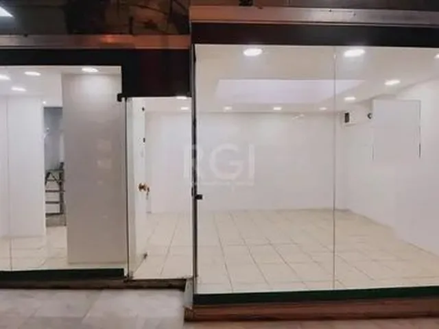 Imagem 4: Loja em Centro Histórico