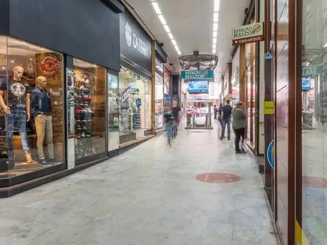 Imagem 2: Loja em Centro Histórico