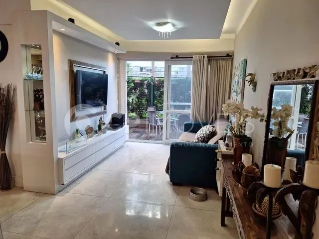Imagem: Porto Alegre - Apartamento Padrão - São