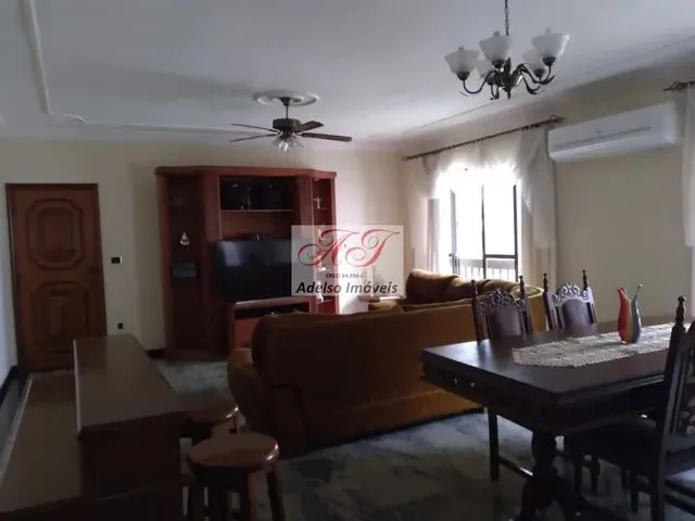 Imagem: Apartamento Residencial em Santos - Sp