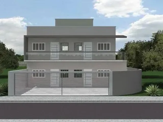Imagem: Kitnet com 1 Dormitório À Venda, 34 M²