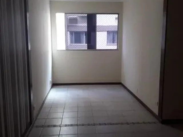 Imagem: Alugo Apto Caonze Ni com 2 Quartos 1 Vaga