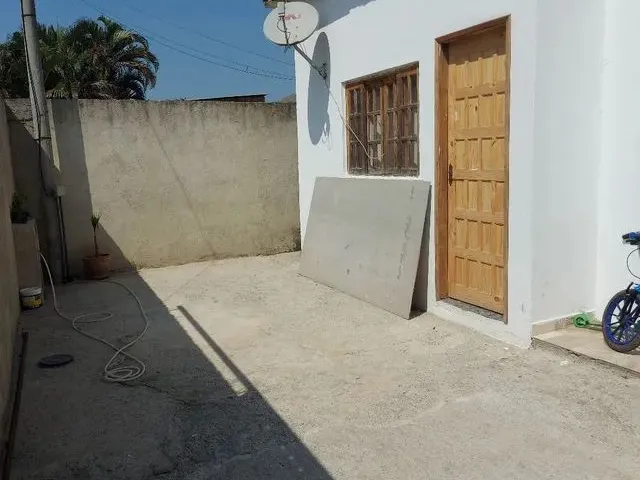 Imagem: Casa Km 42 Seropédica