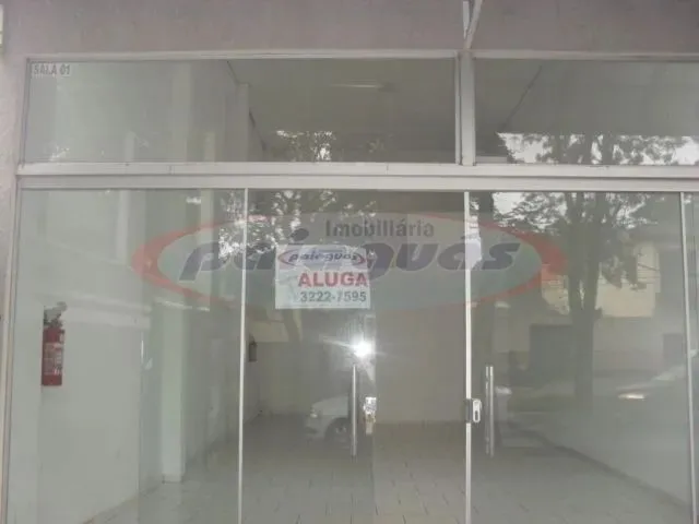 Imagem: Maringá - Loja de Shopping/Centro Comercial