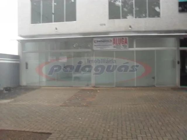 Imagem 6: Maringá - Loja de Shopping/Centro Comercial - Jd Alvorada