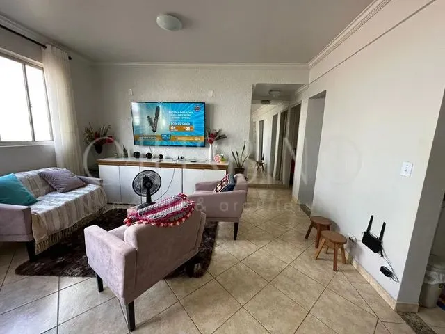 Imagem: Apartamento Amplo À Venda em Porto Velho/Ro