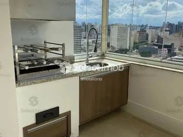 Imagem 2: Cobertura para Vender e Alugar, Centro, Santo André, Sp