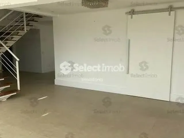 Imagem 3: Cobertura para Vender e Alugar, Centro, Santo André, Sp