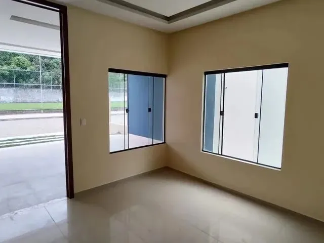Imagem: Alugo Casa em Condomínio 2.200