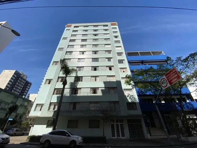 Imagem: Apartamento 4 Quartos Locação Centro