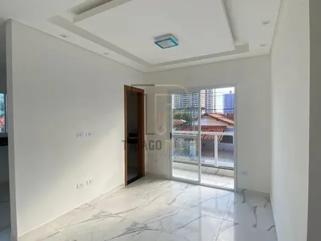 Imagem: A casa em condomínio possui 2 Dormitórios, 1 Banheiro, 1