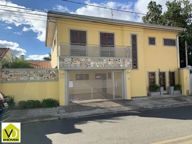 Imagem: Sobrado para Venda em Itapetininga, Vila