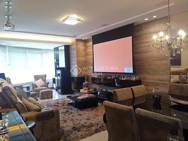 Imagem: Gramado - Apartamento Padrão - Centro