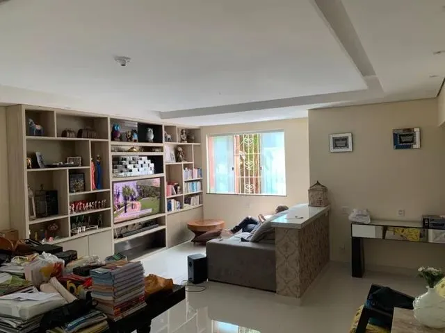 Imagem: Finíssimo Acabamento com 3 Suites e 140