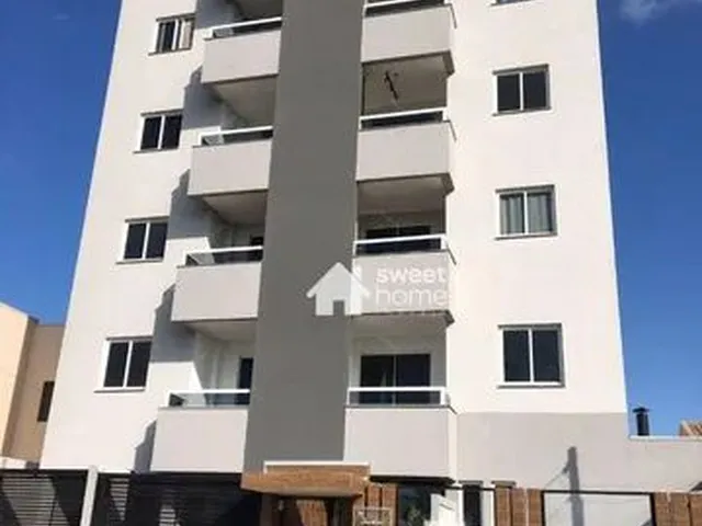 Imagem 1: Apartamento no Pioneiros Catarinenses