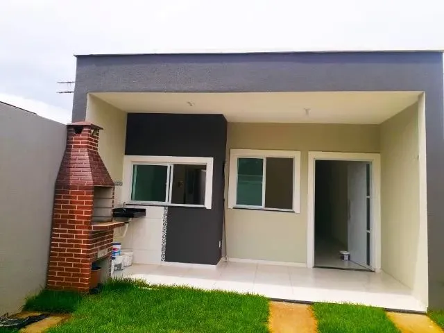 Imagem: Dl Casa Pronta P/ Morar na Pajuçara