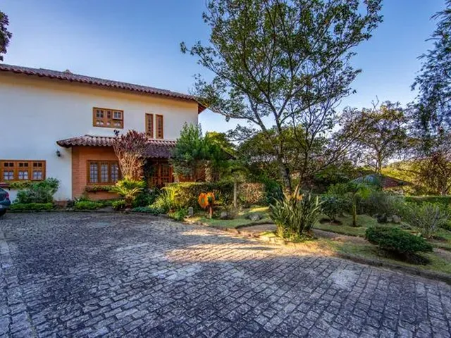 Imagem: Cód. 698 - Uma Casa no Paraíso Natural