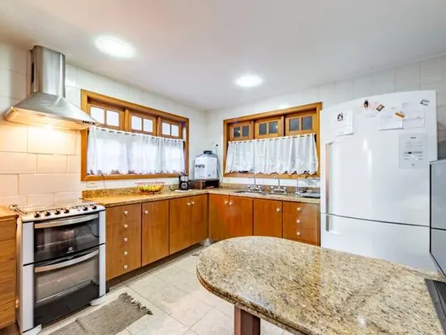 Imagem 13: Cód.: 698 - Uma Casa no Paraíso Natural de Teresópolis, o Bairro Quebra Frascos