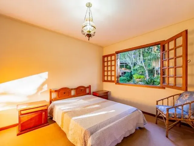 Imagem 9: Cód.: 698 - Uma Casa no Paraíso Natural de Teresópolis, o Bairro Quebra Frascos