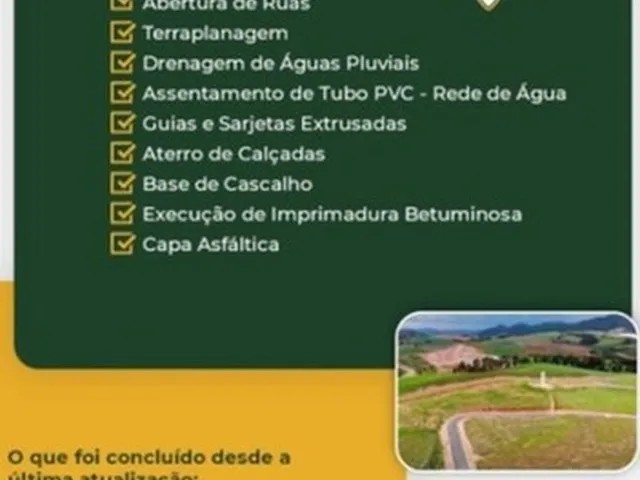 Imagem: Quinta das Flores - Oportunidade