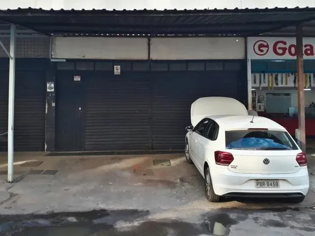 Imagem: Vendo Loja Scrn 704/705 Bloco F
