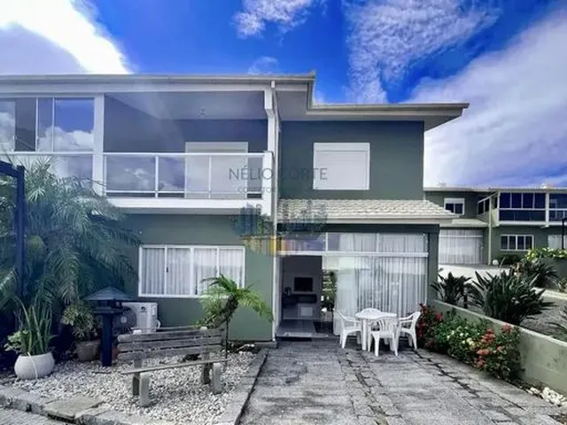 Imagem: Casa de Condomínio com 3 Quartos