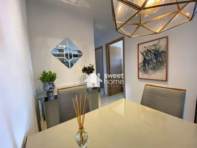 Imagem: Apartamento no Thomas Jefferson