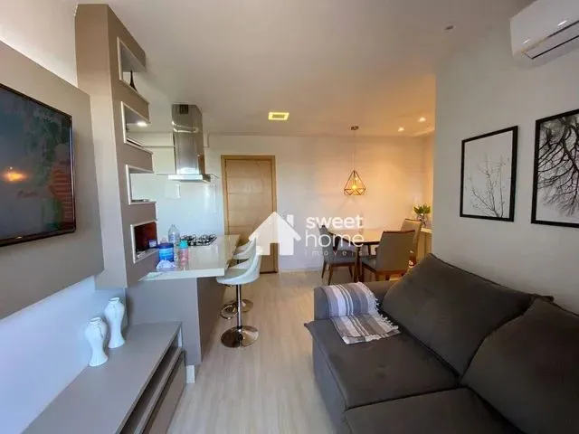 Imagem 3: Apartamento no Thomas Jefferson