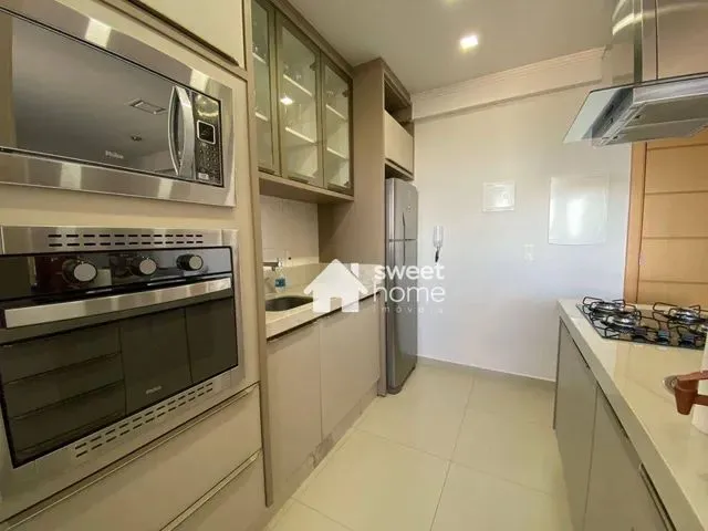 Imagem 6: Apartamento no Thomas Jefferson