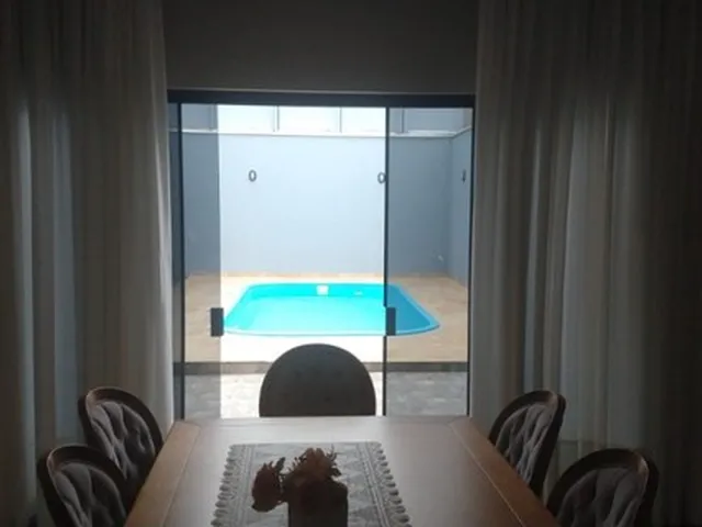 Imagem: Casa 4 Suítes Bairro Fazenda a Venda em